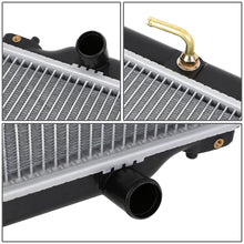 Load image into Gallery viewer, 90-96 Honda Accord/Prelude 2.2L OEM Radiator - Automatic Trans