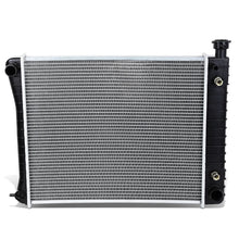 Load image into Gallery viewer, 88-95 Chevrolet GMC C1500 C2500 C3500 K1500 K2500 K3500 OEM Radiator