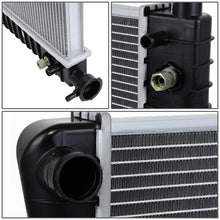 Load image into Gallery viewer, 88-95 Chevrolet GMC C1500 C2500 C3500 K1500 K2500 K3500 OEM Radiator