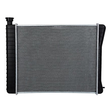 Load image into Gallery viewer, 88-95 Chevrolet GMC C1500 C2500 C3500 K1500 K2500 K3500 OEM Radiator