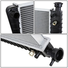Load image into Gallery viewer, 88-95 Chevy GMC C/K1500 C/K2500 C3500 OEM Replacement Radiator