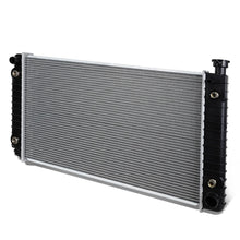 Load image into Gallery viewer, 88-95 Chevy GMC C/K Series Suburban OEM Radiator with Oil Cooler