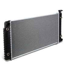 Load image into Gallery viewer, 88-95 Chevy GMC C/K Series Suburban OEM Radiator with Oil Cooler