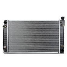 Load image into Gallery viewer, 88-95 Chevy GMC C/K Series Suburban OEM Radiator with Oil Cooler