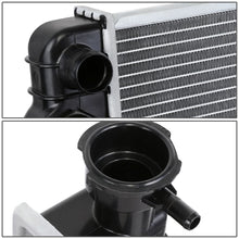 Load image into Gallery viewer, 88-95 Chevy GMC C/K Series Suburban OEM Radiator with Oil Cooler