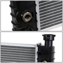 Load image into Gallery viewer, 88-95 Chevy GMC C/K Series Suburban OEM Radiator with Oil Cooler
