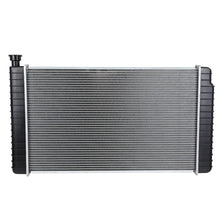 Load image into Gallery viewer, 88-95 Chevy GMC C/K Series Suburban OEM Radiator with Oil Cooler