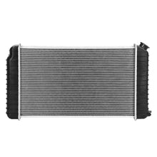 Load image into Gallery viewer, OEM Radiator for Chevrolet LLV S10 Blazer S10 Pickup GMC S15 Jimmy S15 Pickup Sonoma