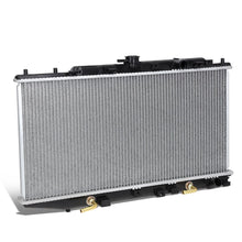 Load image into Gallery viewer, 88-91 Honda Civic/CRX OEM Radiator - Auto/Manual Trans