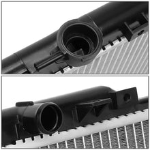 Load image into Gallery viewer, 88-91 Honda Civic/CRX OEM Radiator - Auto/Manual Trans