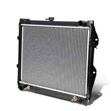 Load image into Gallery viewer, 84-95 Toyota 4Runner &amp; Pickup OEM Radiator Automatic Manual Transmission