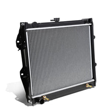 Load image into Gallery viewer, 84-95 Toyota 4Runner &amp; Pickup OEM Radiator Automatic Manual Transmission