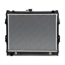 Load image into Gallery viewer, 84-95 Toyota 4Runner &amp; Pickup OEM Radiator Automatic Manual Transmission