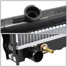 Load image into Gallery viewer, 84-95 Toyota 4Runner &amp; Pickup OEM Radiator Automatic Manual Transmission