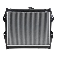Load image into Gallery viewer, 84-95 Toyota 4Runner &amp; Pickup OEM Radiator Automatic Manual Transmission