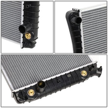 Load image into Gallery viewer, 82-92 Chevrolet Camaro / Pontiac Firebird OEM Radiator