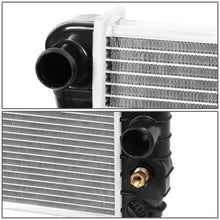 Load image into Gallery viewer, 1989-1996 Chevrolet Corvette OEM Radiator - Automatic &amp; Manual