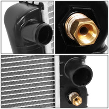 Load image into Gallery viewer, 1989-1996 Chevrolet Corvette OEM Radiator - Automatic &amp; Manual