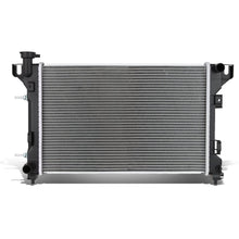 Load image into Gallery viewer, 1991-1993 Dodge Dynasty OEM Radiator