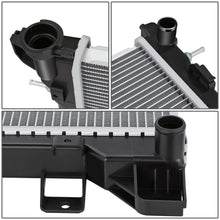 Load image into Gallery viewer, 1991-1993 Dodge Dynasty OEM Radiator