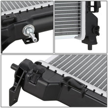 Load image into Gallery viewer, 1991-1993 Dodge Dynasty OEM Radiator