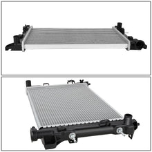 Load image into Gallery viewer, 1991-1993 Dodge Dynasty OEM Radiator