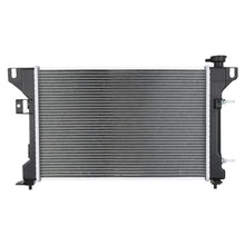 Load image into Gallery viewer, 1991-1993 Dodge Dynasty OEM Radiator