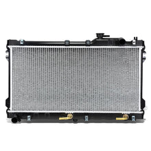 Load image into Gallery viewer, 90-97 Mazda Miata OEM Radiator - Automatic/Manual Compatible