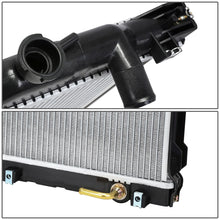 Load image into Gallery viewer, 90-97 Mazda Miata OEM Radiator - Automatic/Manual Compatible