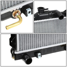 Load image into Gallery viewer, 90-97 Mazda Miata OEM Radiator - Automatic/Manual Compatible