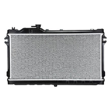 Load image into Gallery viewer, 90-97 Mazda Miata OEM Radiator - Automatic/Manual Compatible