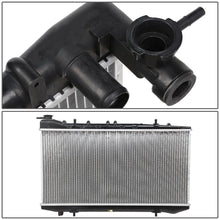 Load image into Gallery viewer, 95-98 Nissan 200SX / 91-93 NX / 91-00 Sentra OEM Radiator