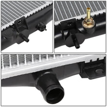 Load image into Gallery viewer, 95-98 Nissan 200SX / 91-93 NX / 91-00 Sentra OEM Radiator
