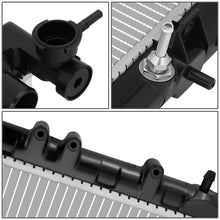 Load image into Gallery viewer, 1991-1998 Nissan G20 200SX OEM Radiator Automatic Transmission