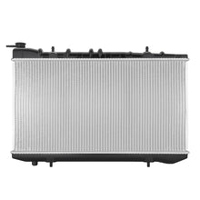 Load image into Gallery viewer, 1991-1998 Nissan G20 200SX OEM Radiator Automatic Transmission