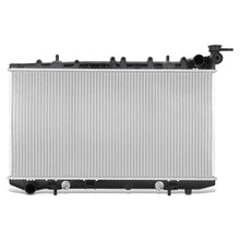Load image into Gallery viewer, 1991-1998 Nissan G20 200SX OEM Radiator Automatic Transmission