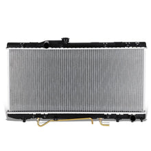 Load image into Gallery viewer, 1990-1993 Toyota Celica GT GTS All Trac OEM Radiator
