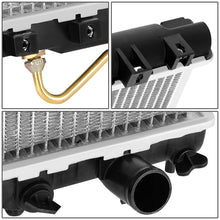 Load image into Gallery viewer, 1990-1993 Toyota Celica GT GTS All Trac OEM Radiator