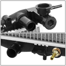 Load image into Gallery viewer, 1991-2000 Nissan Sentra OEM Replacement Radiator