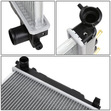 Load image into Gallery viewer, 1990-1994 Subaru Legacy OEM Radiator Automatic Transmission