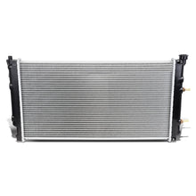 Load image into Gallery viewer, 1990-1994 Subaru Legacy OEM Radiator Automatic Transmission
