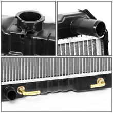 Load image into Gallery viewer, 88-95 Toyota 4Runner &amp; Pickup V6 RWD OEM Radiator Auto/Manual