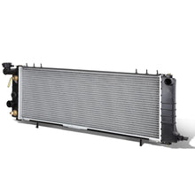 Load image into Gallery viewer, 91-01 Jeep Cherokee / 91-92 Comanche OEM Radiator