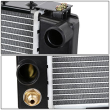 Load image into Gallery viewer, 91-01 Jeep Cherokee / 91-92 Comanche OEM Radiator