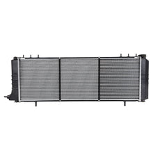 Load image into Gallery viewer, 91-01 Jeep Cherokee / 91-92 Comanche OEM Radiator