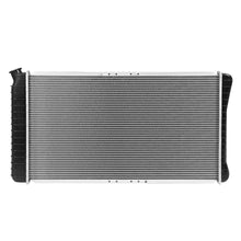 Load image into Gallery viewer, 91-93 Buick Roadmaster Chevrolet Caprice OEM Radiator 5.0L 5.7L
