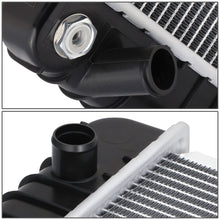Load image into Gallery viewer, 91-94 Chevrolet Lumina OEM Radiator w/ Transmission Oil Cooler