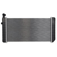 Load image into Gallery viewer, 91-94 Chevrolet Lumina OEM Radiator w/ Transmission Oil Cooler