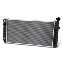 Load image into Gallery viewer, 91-94 Chevrolet Lumina OEM Radiator w/ Transmission Oil Cooler