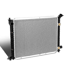 Load image into Gallery viewer, 91-02 Ford Escort / Mercury Tracer OEM Radiator Manual Auto